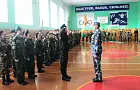 «Всё как в армии». В Башкирии детей готовят защищать Родину