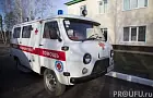 На станции скорой помощи Уфы продолжаются разногласия