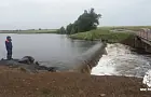 Стало известно, повлияет ли размыв дамбы в Челябинской области на ситуацию в Башкирии 