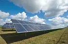 В Башкирии появятся солнечные электростанции стоимостью 1,2 млрд рублей      