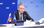 Экс-руководитель администрации главы Башкирии Сидякин может возглавить новый комитет Госдумы 