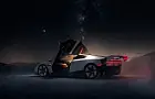 Tesla показала машину, которая умеет летать и делать сальто