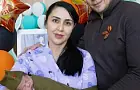 В Уфе в День Победы на свет появился малыш Таир