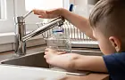 В Роспотребнадзоре рассказали, опасно ли пить воду из-под крана в Башкирии
