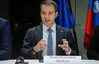Что забыл экс-министр связи России Никифоров в деле о финансовой пирамиде Finiko