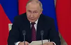 Путин — о Дне Победы, Украине и возобновлении переговоров: ключевые заявления