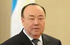 «В эти дни принято подводить итоги»: Муртаза Рахимов о празднике Ураза-байрам