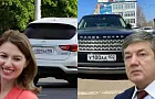Пять машин для одного пассажира. Сколько бюджету стоит аренда авто для депутатов Госдумы от Башкирии