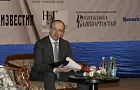 Андрей Назаров выпустит свою книгу о бизнесе в соавторстве с Радием Хабировым