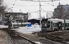 Московские подарки на советском фундаменте: как новые трамваи контрастируют с наследием СССР в Уфе. Фоторепортаж