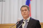 Глава Башкирии про ситуацию с шиханом Куштау: «Я упорный, но не тупой»