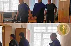 Уфимца арестовали за жестокое избиение жены 