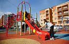 Островок семейного счастья. В пригороде Уфы продолжается строительство жилого комплекса
