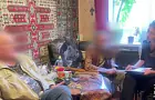 В Уфе дед с большим ножом погнался за малолетними девочками