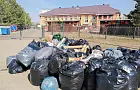 Названы три самых «мусорных» района в Башкирии