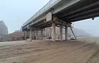 На строительстве моста трассы М-7 в Башкирии погиб работник из Питера