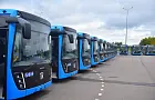 Набережные Челны потратят более 1 млрд рублей на общественный транспорт
