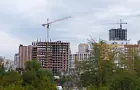 В России застройщики начали замораживать объекты