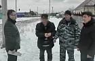 В Башкирии лицо пенсионерки превратили в кашу поленом