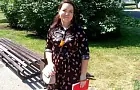«Держал пистолет у виска». Почему общественница и член СПЧ при Хабирове заявила об угрозах со стороны отца детей