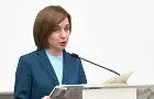 «Победа!» — президент Молдавии Санду выиграла необычным способом