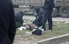Рабочий из КНДР в крупном пожаре в Уфе погиб по случайности