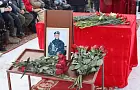 «Собирался создать семью и жить здесь. Теперь его нет»: в Башкирии похоронили мобилизованного