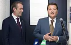 Метит в кресло раиса. Кто такой мэр Казани Ильсур Метшин, брат и жена которого успешные бизнесмены Татарстана