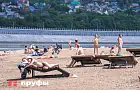 В Башкирии 1 июня открылся купальный сезон. Где найти официальные пляжи?