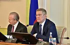 Хабиров показал путь для развития, или Главное с оперативки в правительстве Башкирии