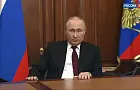Путин признал независимость ДНР и ЛНР