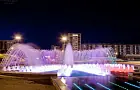 Стало известно, когда в Уфе включат фонтаны