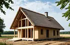 Старый и вечный утеплитель за копейки, который сегодня незаслуженно забыли