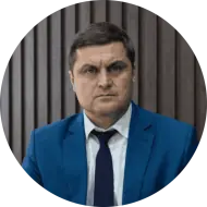 Ильшат Фазрахманов - министр сельского хозяйства Республики Башкортоста...