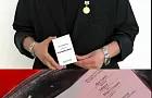«Ильмиру не забудь поблагодарить»: Марата Яруллина наградили знаком «За достижения в культуре»