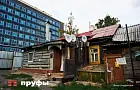 В Уфе снесут 27 домов для строительства студенческого кампуса. Список адресов
