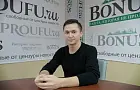 Ильгиз Тагиров мечтает продолжить съемки фильма о Ш.Бабиче