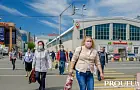 За сутки коронавирус в Башкирии обнаружен у 34 человек