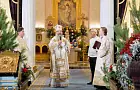 Вице-премьеру Казани вручили «патриарха»