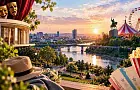 Уфа, а ты уже знаешь, куда пойти на выходных? Держи афишу
