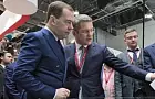 Медведев присвоил Нефтекамску, Белорецку и Благовещенску статус ТОСЭР