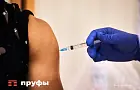 В Уфе вакцинировались 330 подростков