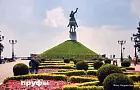 «Мы переехали из Екатеринбурга в Уфу, хоть нас и отговаривали»