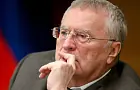 «Чума стоит у наших границ»: Жириновский еще в 2020 году предупреждал о болезни