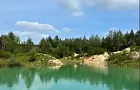 Нам Мальдивы не нужны: 3 водоема с необычным цветом воды в Башкирии