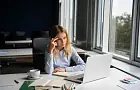 Работники офисов в Уфе рассказали о ритуалах начала рабочего дня