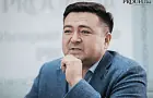 Данир Гайнуллин: «Цель курултая – стратегия развития башкирского народа»  