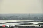 Третий день «черного неба» держится над городами Башкирии