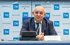 В Казани стартовал суд над экс-директором МУП «Метроэлектротранс» Асфаном Галявовым