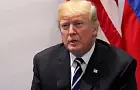 Трамп про выборы в Украине: «Зеленскому нужно быть реалистом»